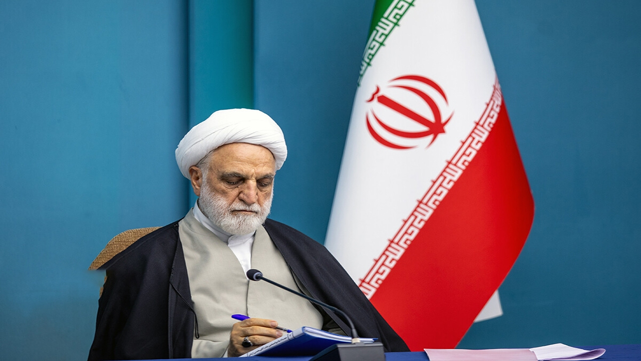 پیام تبریک رئیس قوه قضاییه در پی صعود ملیپوشان فوتبال به جام جهانی ۲۰۲۶