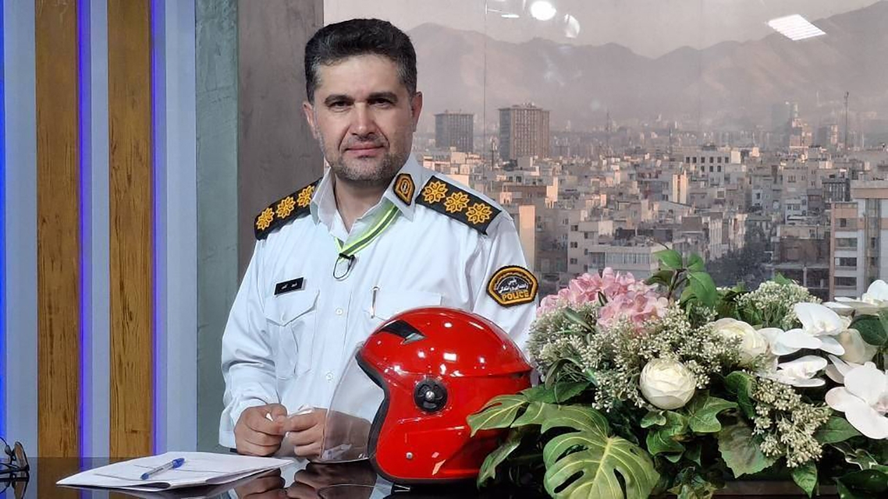 ثبت ۱.۶ میلیون تخلف شبانه در پایتخت