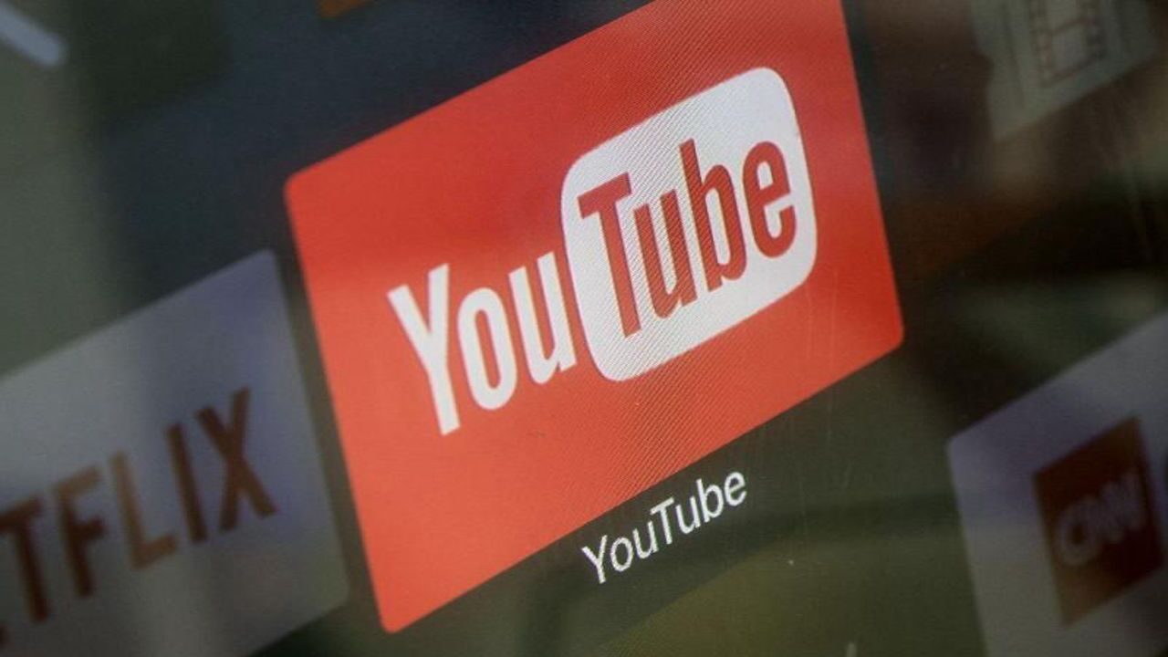 یوتیوب بیش از ۷۰۰ ویدئوی افشاگر جنایات اسرائیل را حذف کرد