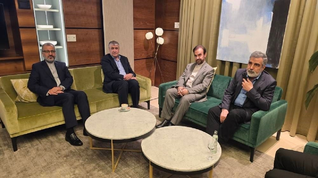 ضرورت وضع قانون ممنوعیت حمله نظامی به تاسیسات هستهای