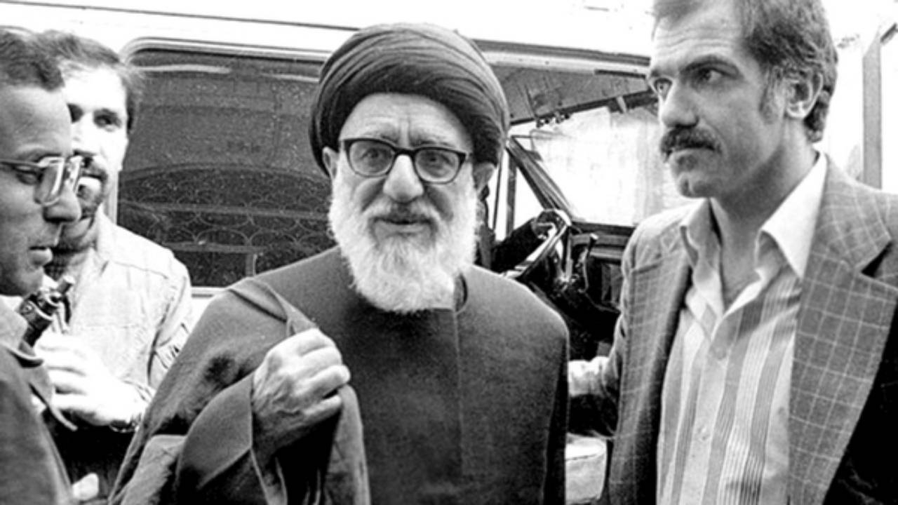 یک عمر مبارزه آیتالله؛ فرزندی از دیار طالقان
