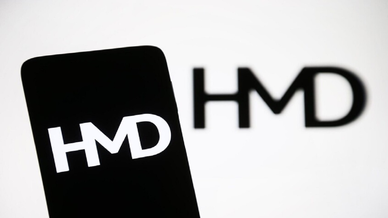 HMD گوشی جدید خود را با قیمتی رقابتی عرضه می‌کند