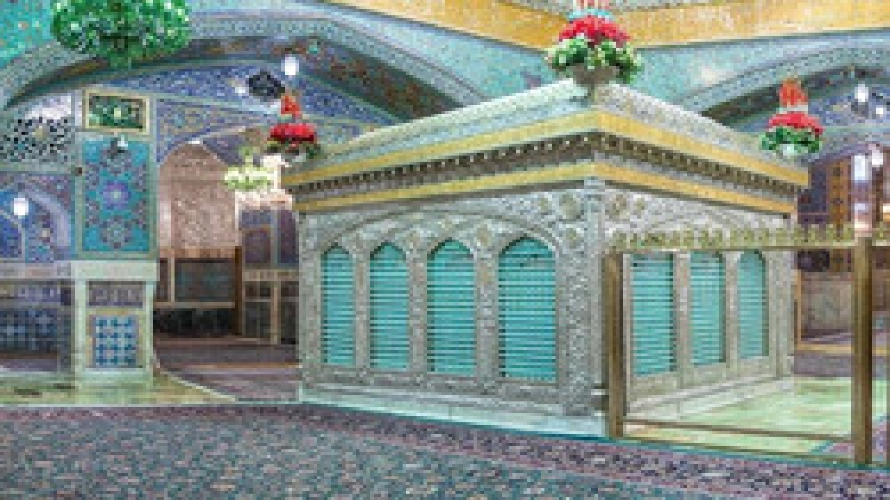 مواجهه امام رضا(ع) با جریانهای فکری چگونه بود؟