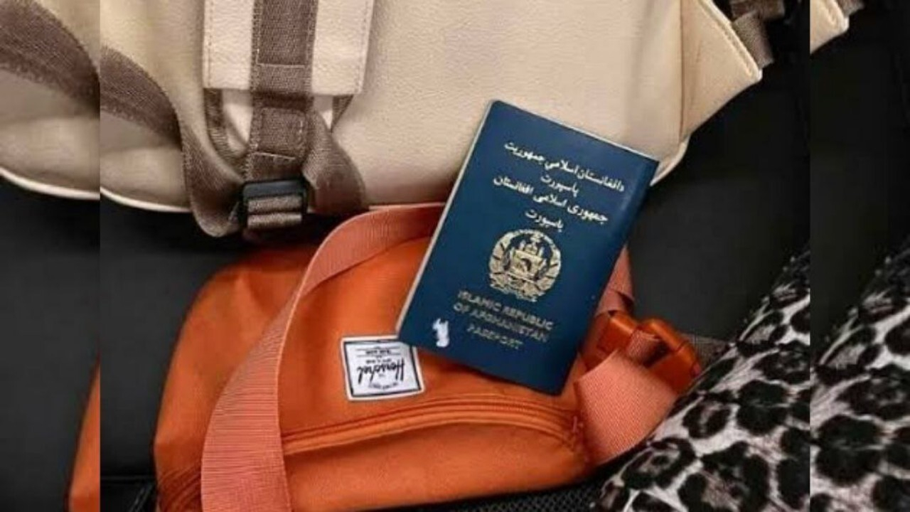 رتبه ۱۰۶ جهان؛ گذرنامه افغانستان در قعر جدول قدرت پاسپورتها