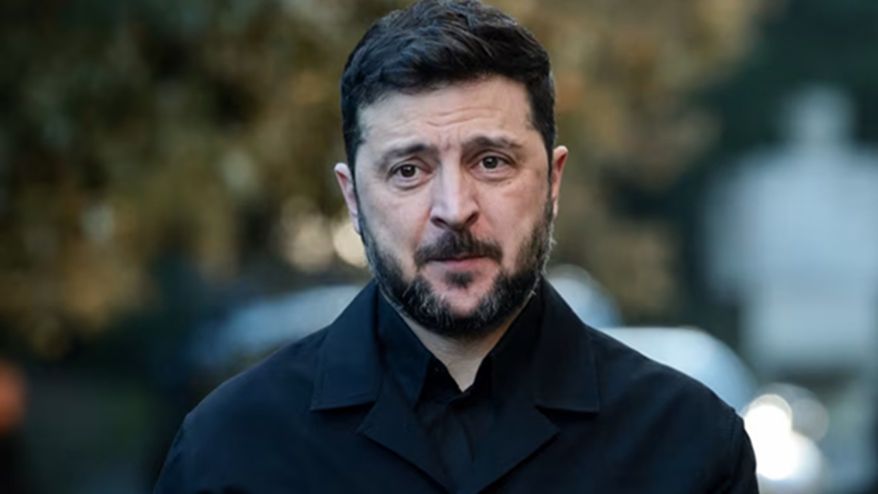 زلنسکی از احتمال پایان جنگ اوکراین در آینده نزدیک خبر داد