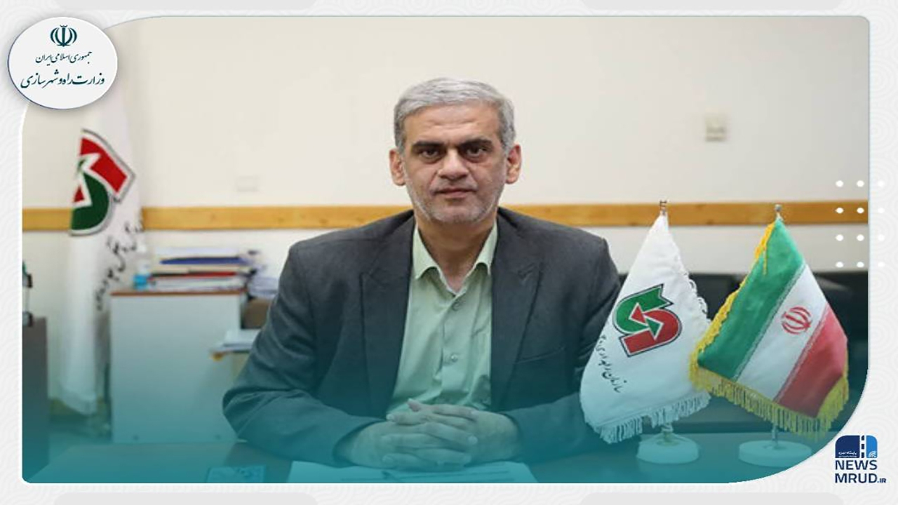 جابهجایی حدود ۴۰ میلیون تُن کالا در فروردین ماه سال جاری در کشور