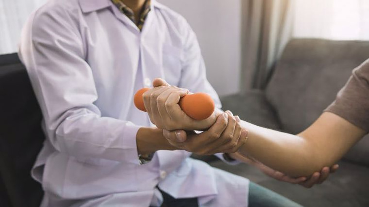 تولید داروی دانشبنیان ایرانی برای درمان آتروفی نخاعی عضلانی