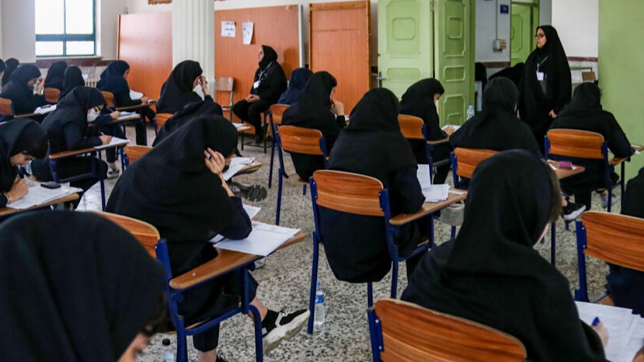اطلاعیه آموزش و پرورش برای جاماندگان از ثبت نام ترمیم سابقه تحصیلی