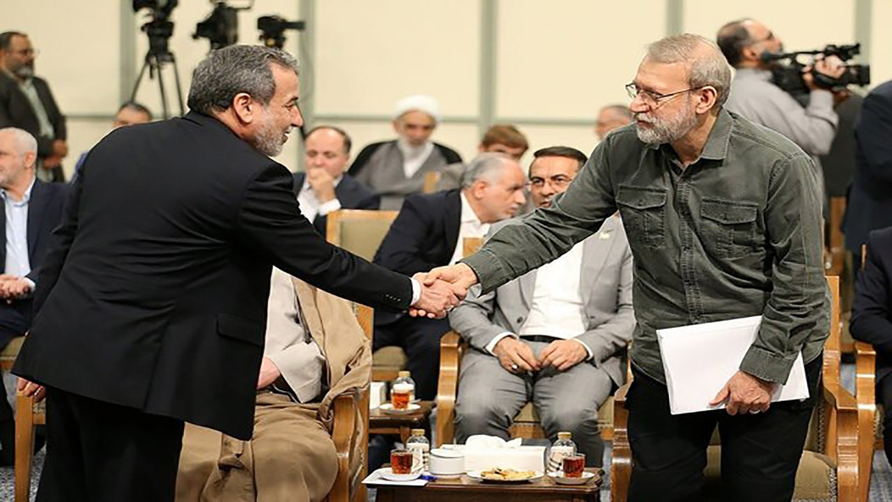 عراقچی: وزارت خارجه و شورای عالی امنیت ملی مکمل یکدیگرند
