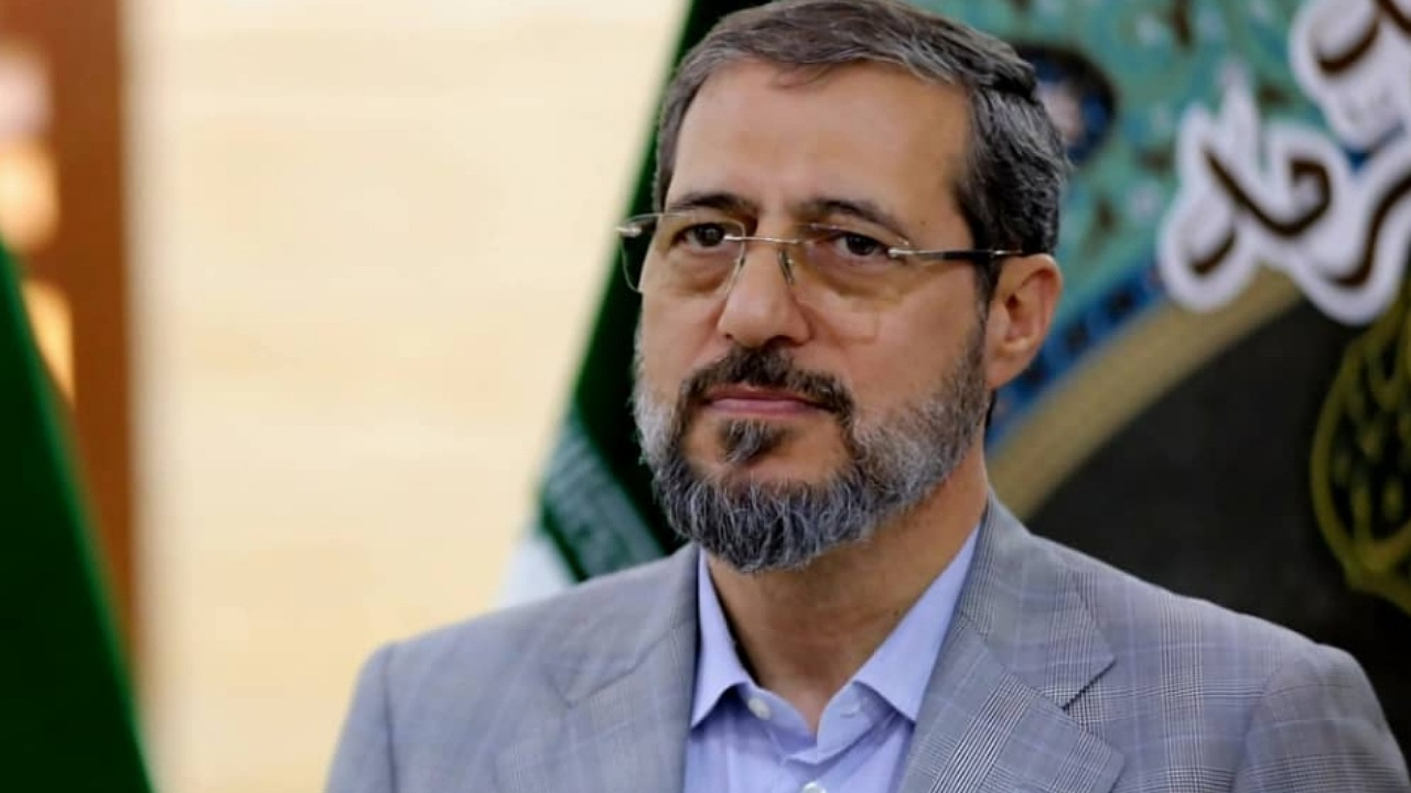 بیش از ۷۰ درصد زائران ایران در ۲۰روز اخیر وارد عربستان شدند