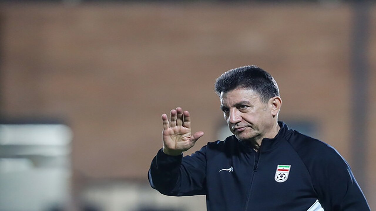 قلعه نویی: مسابقات لیگ را برای دعوت بهترینها به تیم ملی رصد میکنیم