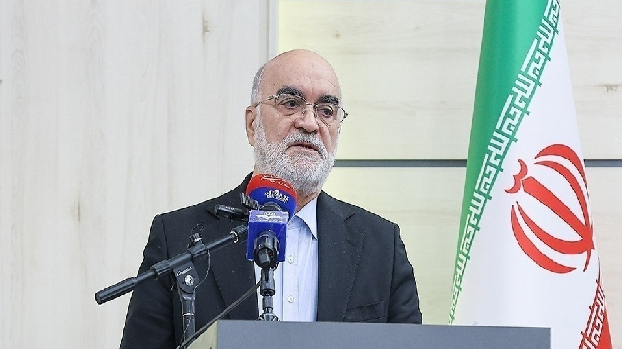 سراج: اقدام اتحادیه اروپا در رابطه با سپاه پاسداران مغایر با موازین حقوق بینالملل است