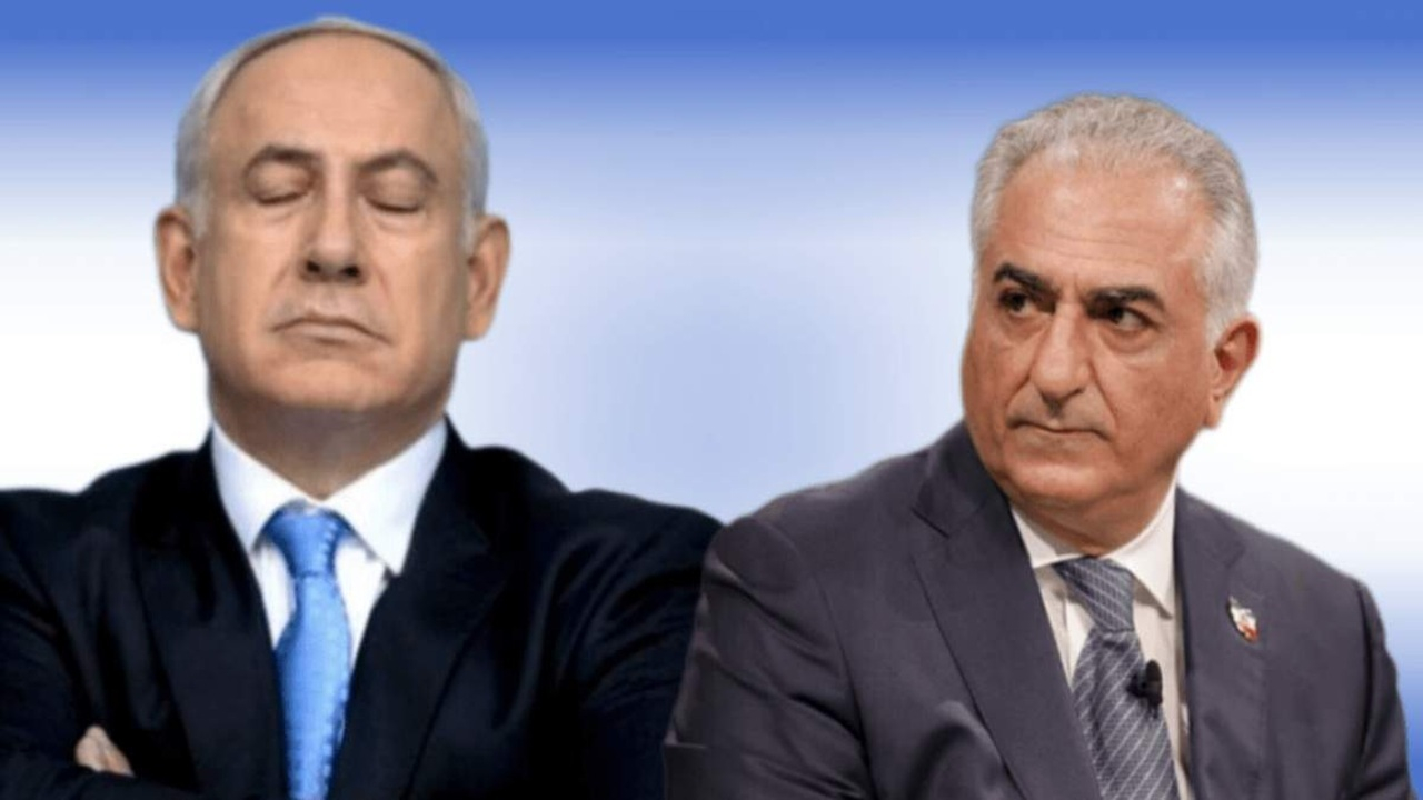 شاهِ ربات‌ها در جنگ سایبری علیه ایران + فیلم