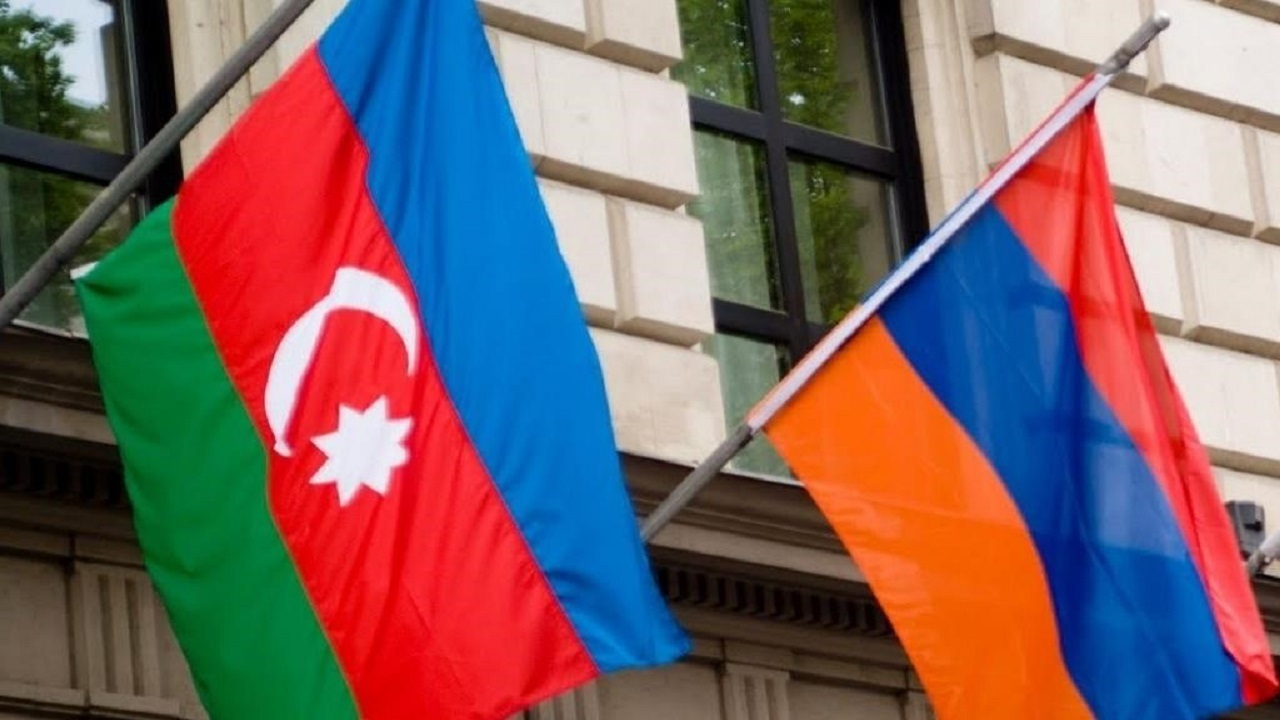 پایان بدون نتیجه مذاکرات ارمنستان و جمهوری آذربایجان