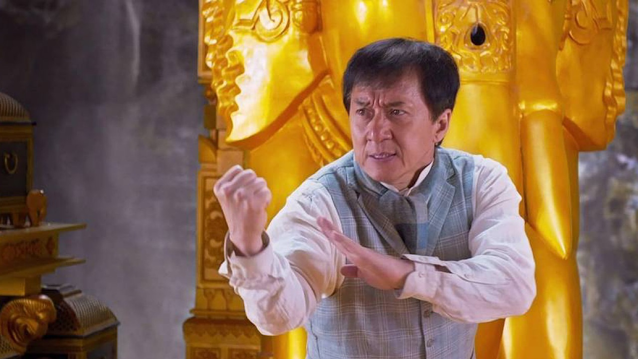 پخش آثار سلطان کنگ‌فو از شبکه نمایش سیما