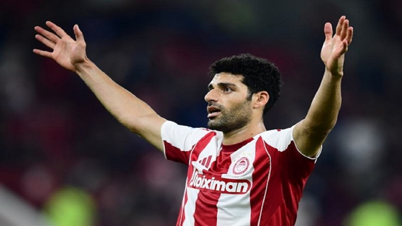 تمجید سایت یونانی از مهاجم ایرانی/ طارمی در چه رویدادی گل نزده است؟