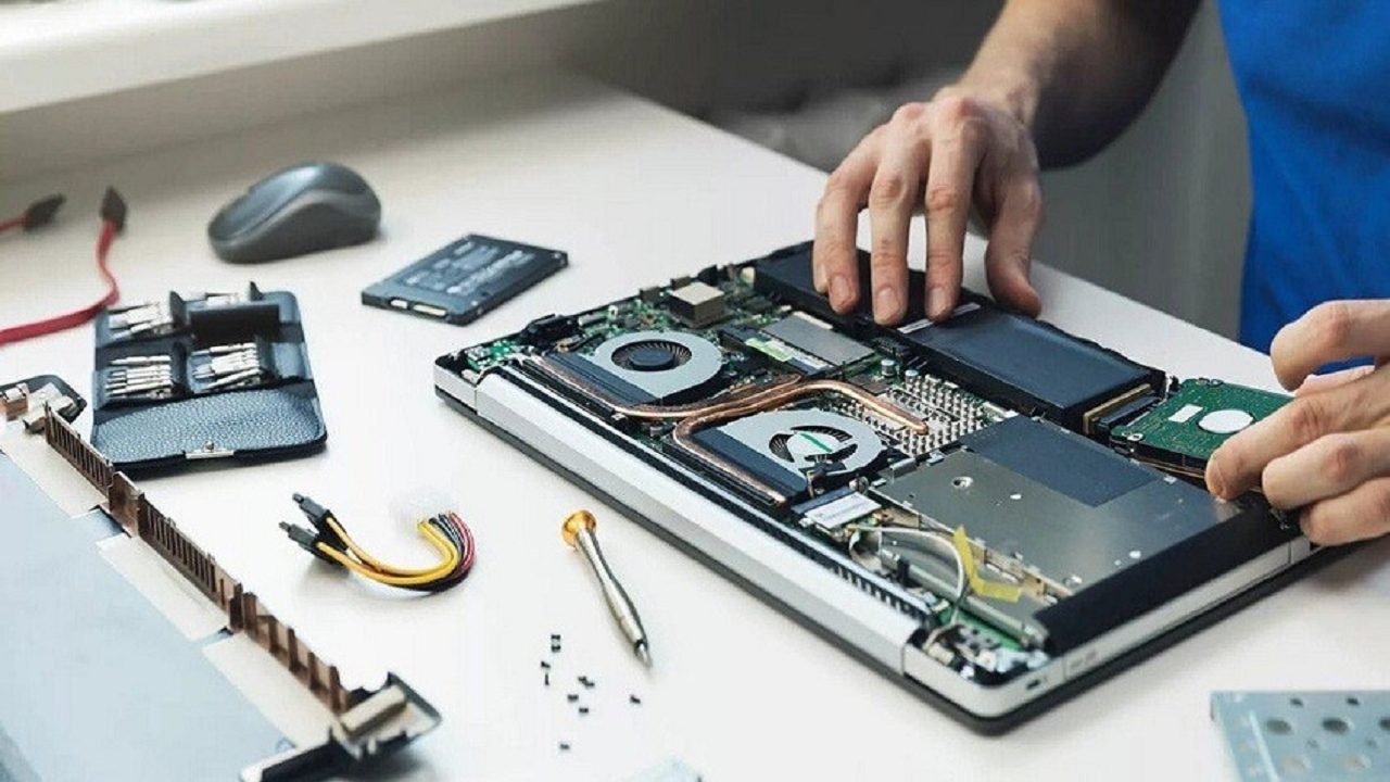 پیری نرم‌افزار در رایانه‌ها؛ علل و چگونگی کاهش تأثیر آن