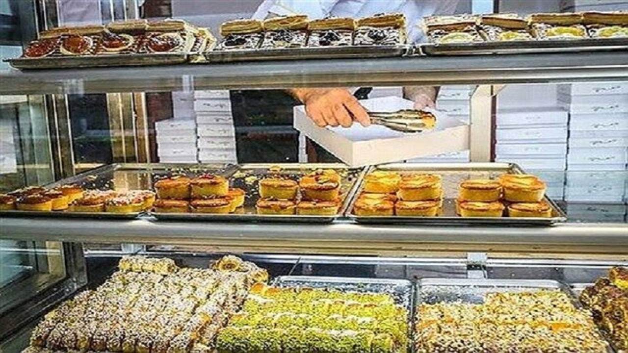 قند و شیرینی‌جات باعث وزن‌گیری سالم جنین نمی‌شوند