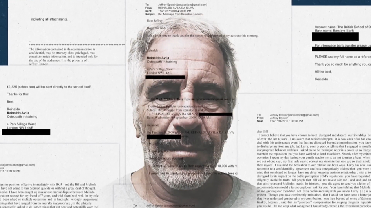 پرونده اپستین؛ افشای اسناد یا مدیریت حقیقت؟ + فیلم