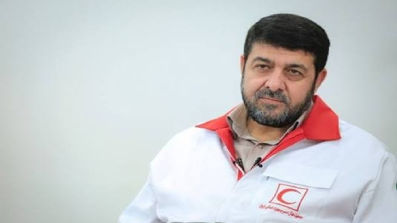 پیگیریهای مکرر هلالاحمر برای تعیین وضعیت خلبانان ایرانی در قطر