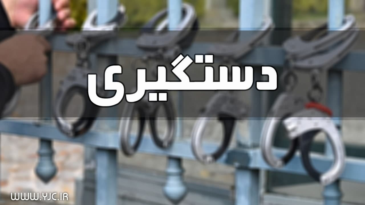 پایان سرقت‌های سریالی از مسجد حجت‌ابن‌الحسن؛ سارق در سهروردی به دام افتاد
