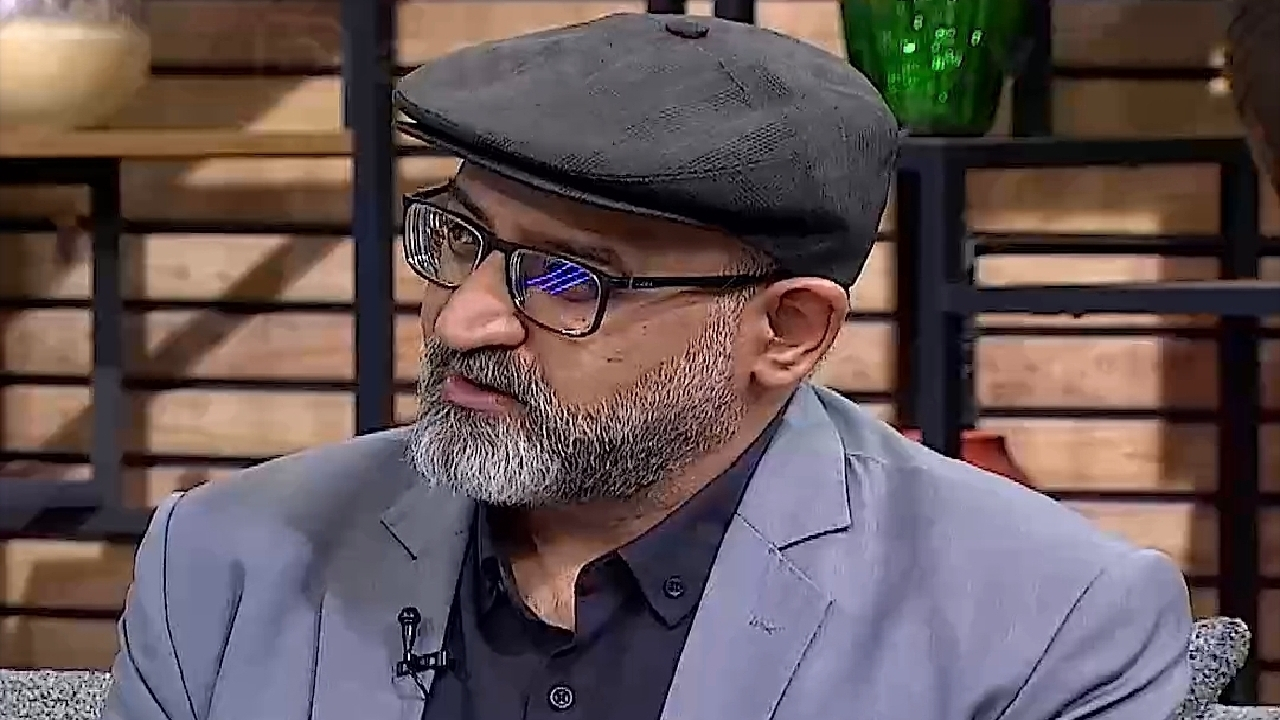 مضرات نوشیدن آب همراه با یخ + فیلم