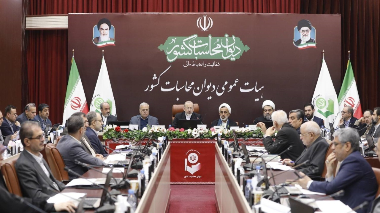 احتمال ارائه گزارش تفریغ بودجه ۱۴۰۳ تا نیمه آذر