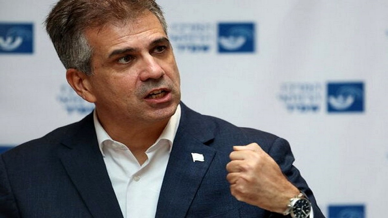 وزیر انرژی اسرائیل: غزه باید برای دههها ویران بماند