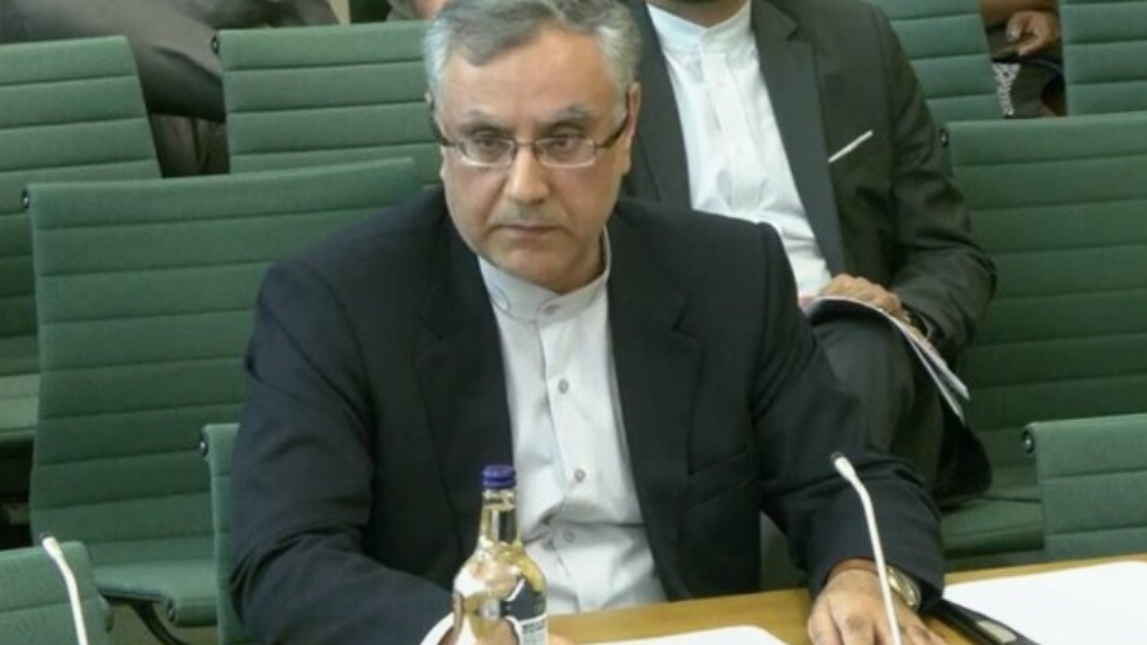 موسوی: حمله اسرائیل نقض منشور سازمان ملل است
