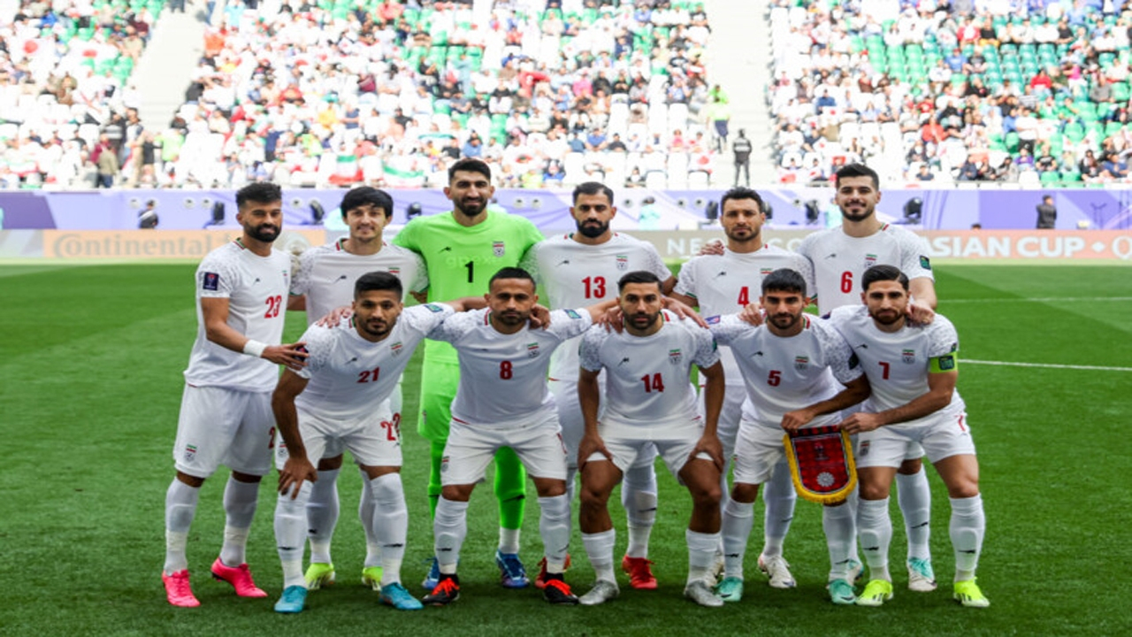 شاهرخ بیانی: تاکتیک تیم ملی نسبت به گذشته تفاوت چندانی نداشت