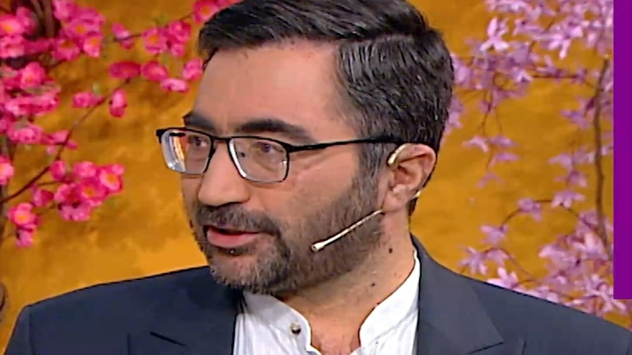 بررسی فرهنگ معماری ایرانی + فیلم