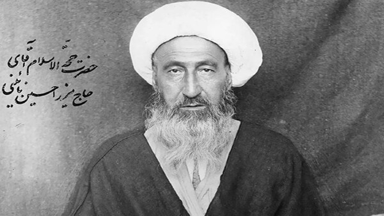 راهحلی که میرزای نائینی برای تضمین عدم بازگشت به «استبداد» اندیشید