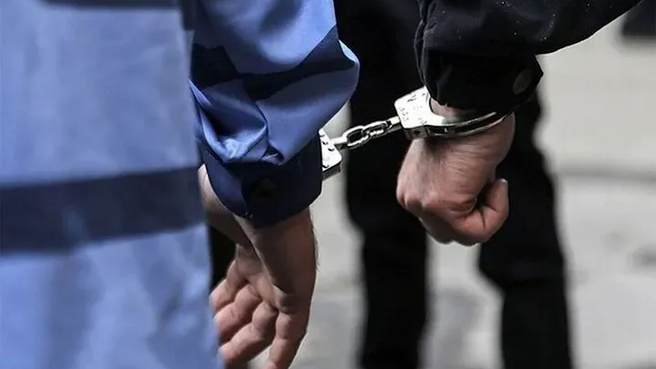 «نفوذ» در چنبره اقتدار؛ دستگیری عامل ارتباطی شبکه‌های معاند در تهران