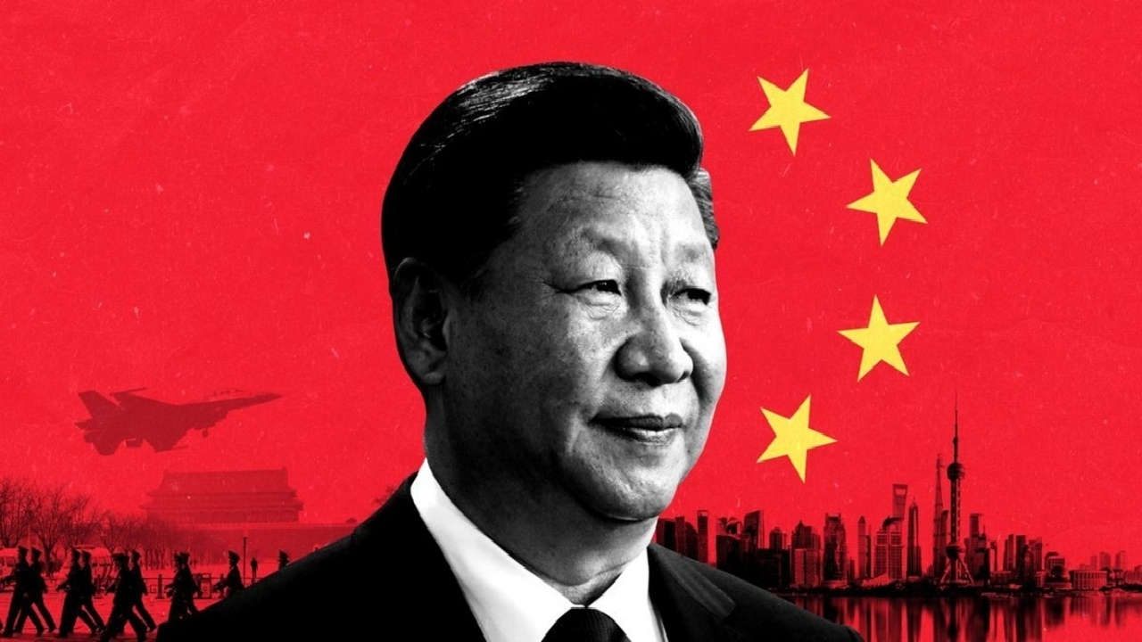 نگرانی آمریکا از ساختار مالی چین + فیلم