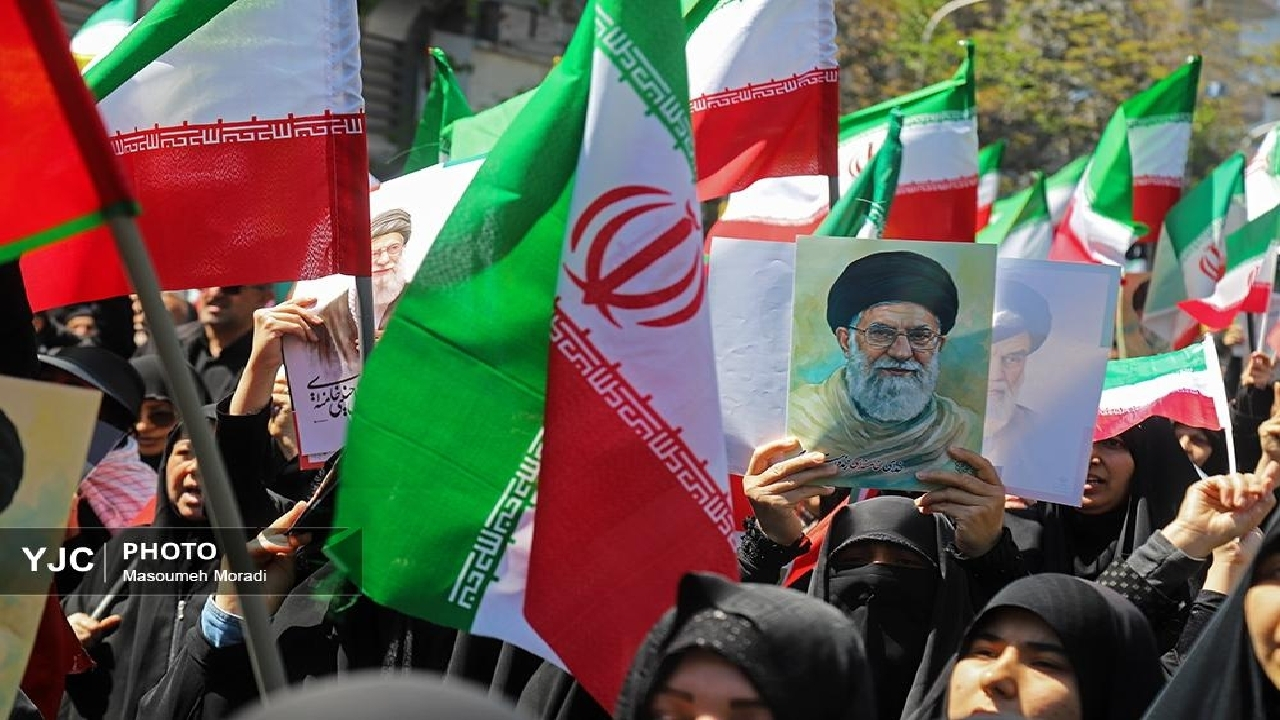 امام شهیدمان امت واحدهای را در گفتمان بشریت شکل دادند