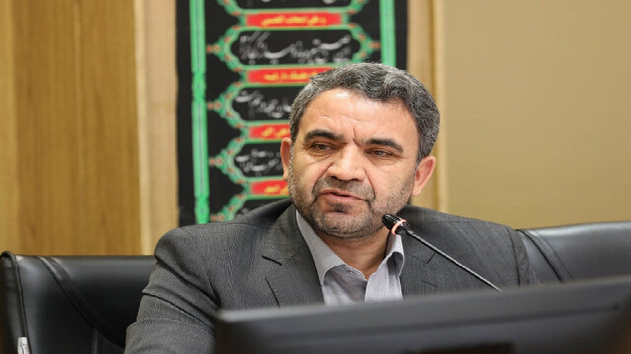 سرعت بخشی به برنامههای «پروژه ملی مهر»
