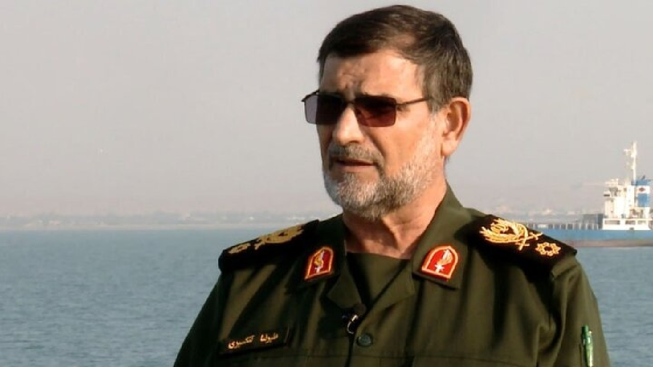 سردار تنگسیری: به هر حملهای پاسخ قوی میدهیم