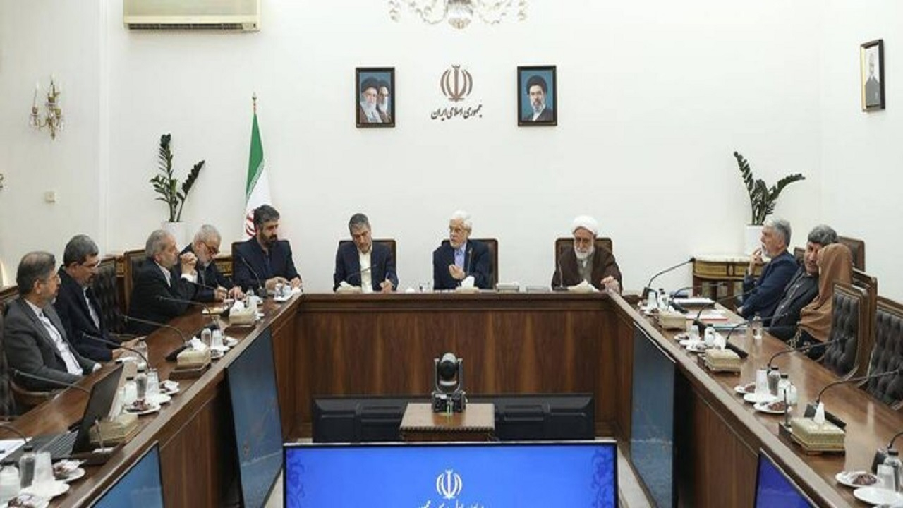 عارف: ۹۵ درصد دستاوردهای علم و فناوری کشور مرهون نگاه رهبر شهید انقلاب است