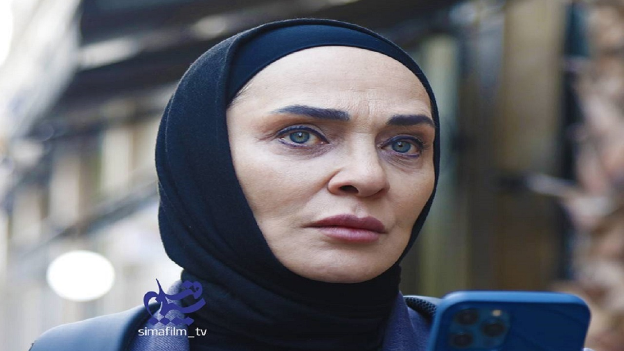 فصل دوم «روشنایی شب» با حضور رویا نونهالی