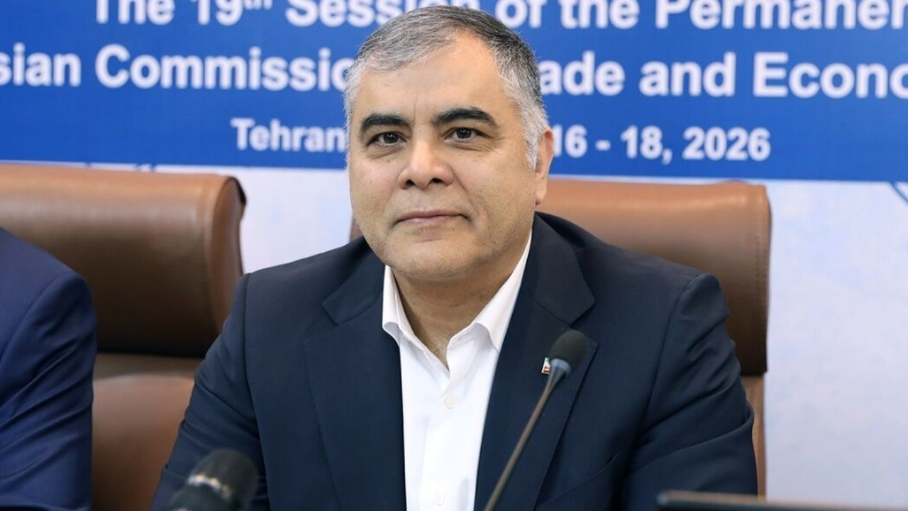 وزیر نفت: ۹۵ میلیون مترمکعب گاز تا پایان شهریور به چرخه تولید بازمیگردد