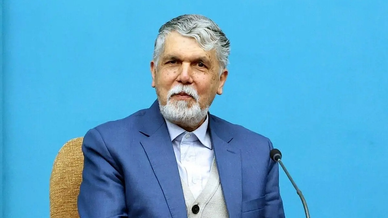 وزیر فرهنگ: موسیقی نواحی حافظه زنده ملت ایران است