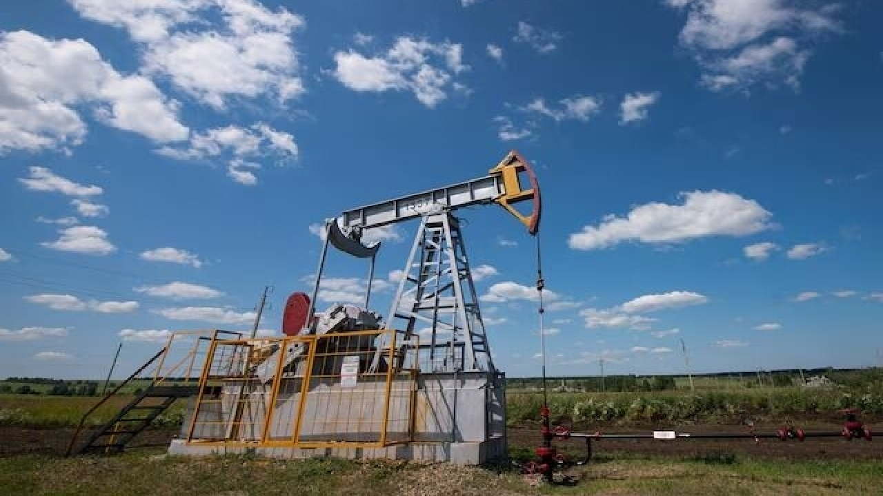 تسریع در فرآورش نفت با بهره‌برداری از واحد جدید فرآورش آزادگان جنوبی