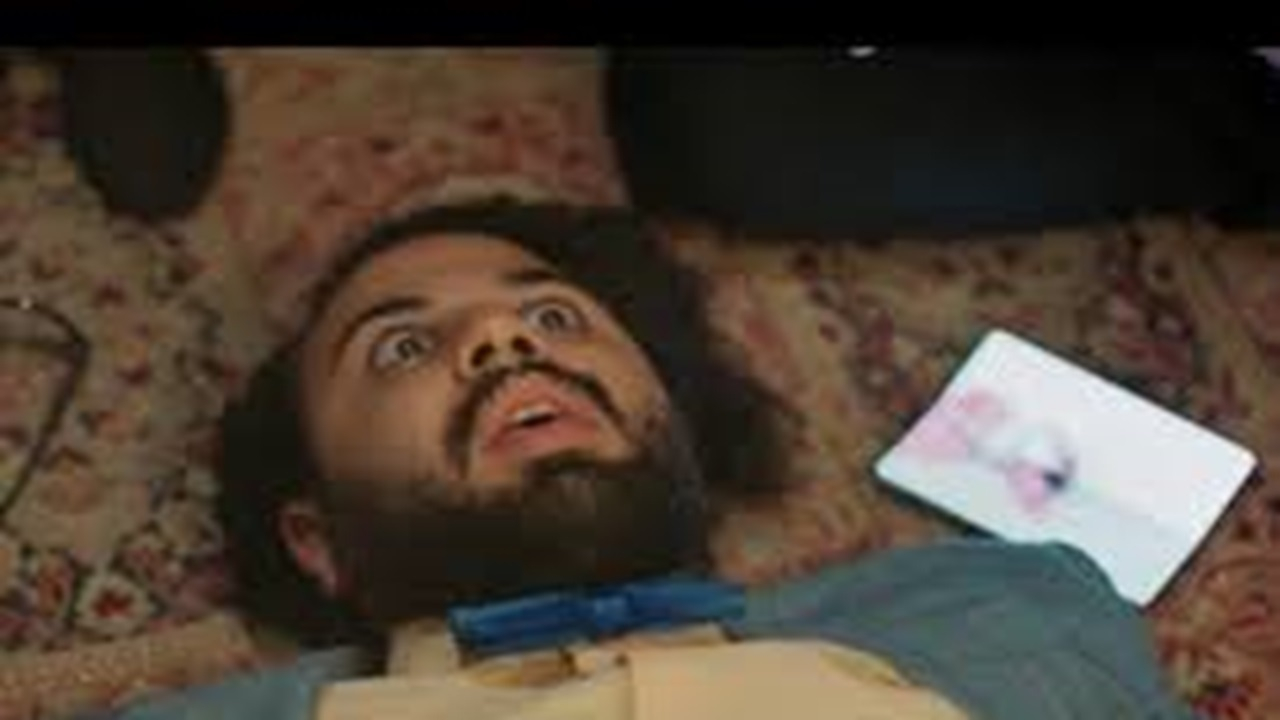 تست آمادگی جسمانی نقی از خواستگار دخترش در پایتخت ۷ + فیلم