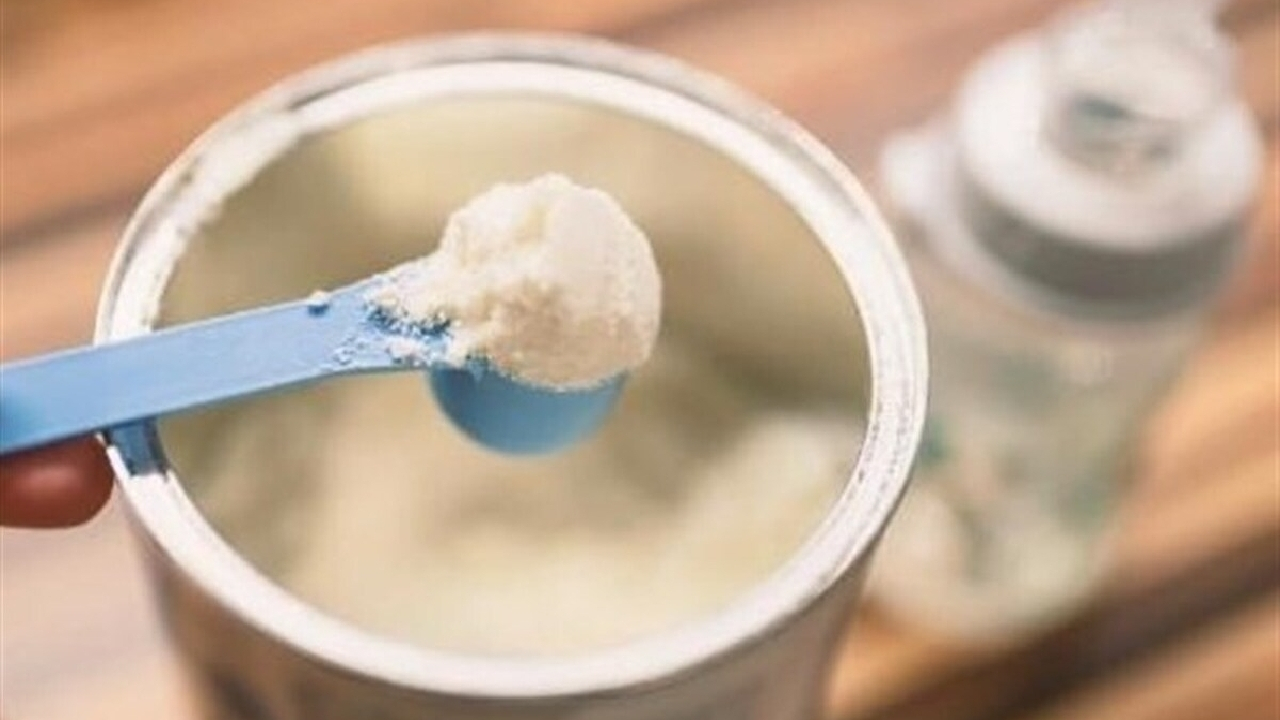 روند توزیع شیر خشک مبتنی بر نیاز و عادلانه است/ توزیع با کد ملی و لحاظ سن نوزاد