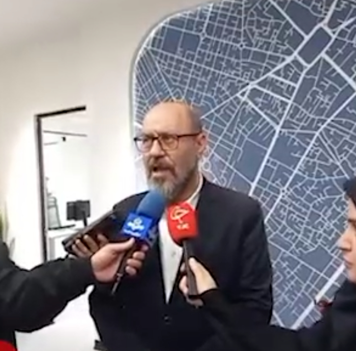 تمرکز بر «گردشگری زیارت» با هدف کاهش هزینه و افزایش کیفیت خدمات