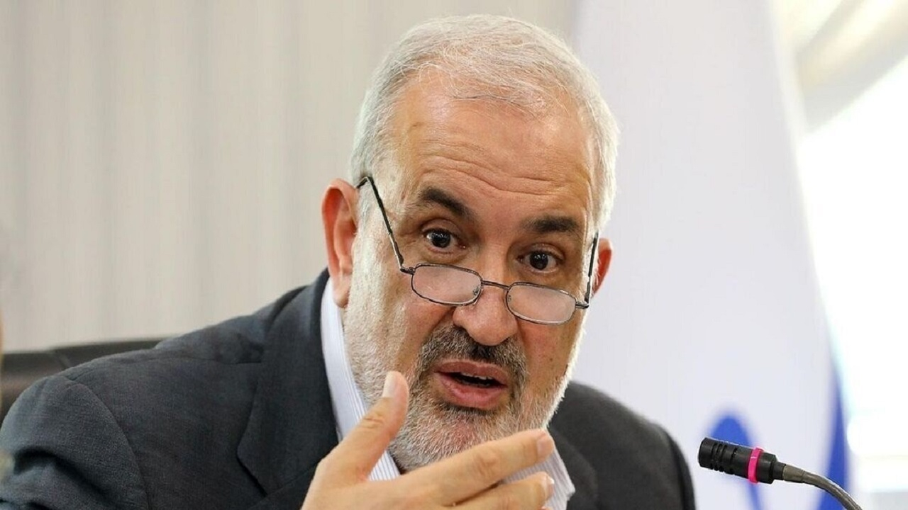 خودکفایی در پروژه ۴ مگاواتی محقق می‌شود