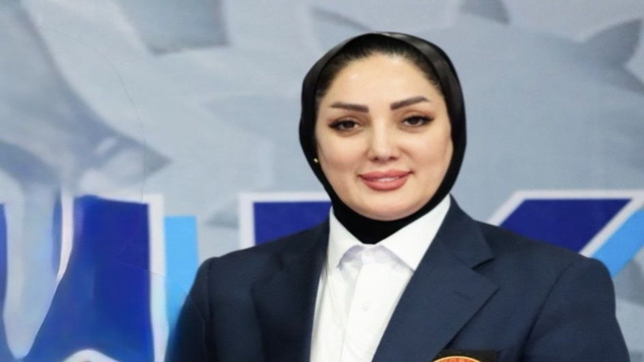 دعوت از داور ایرانی برای قضاوت در بازیهای آسیایی ناگویا