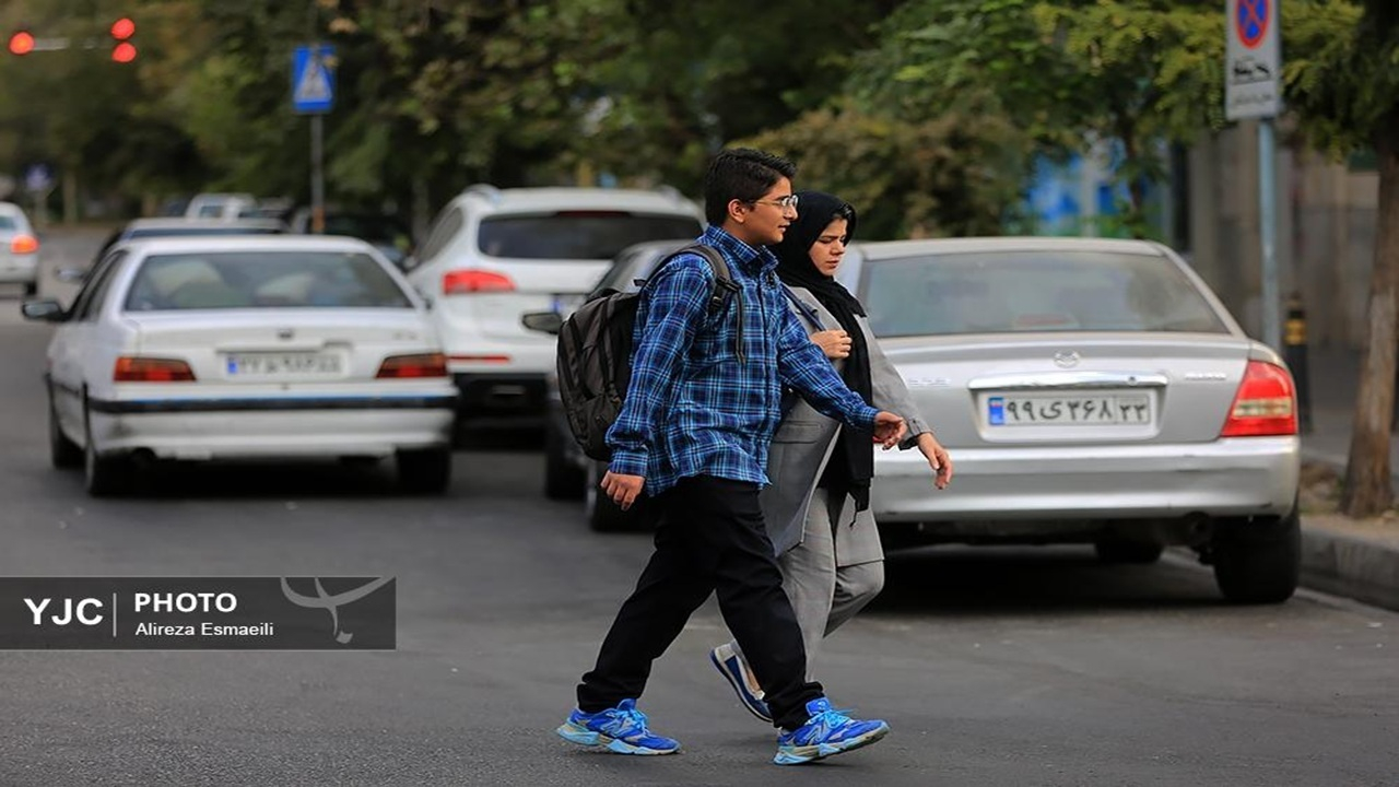 قطار معیوب نباید در آغاز سال تحصیلی در متروی تهران باشد