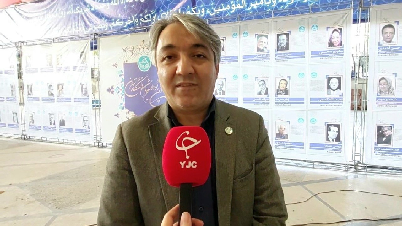 دانشگاه فرصتی برای یادگیری، تعامل و مسئولیت‌پذیری اجتماعی