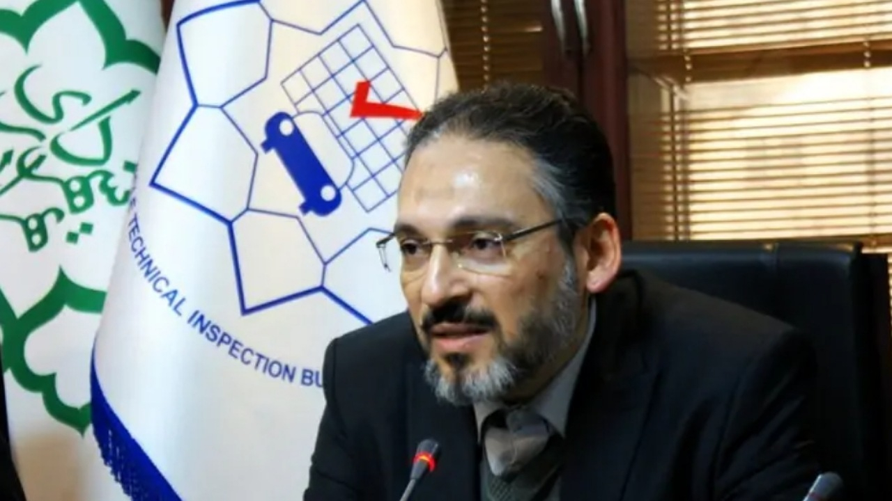 فردا مراکز منتخب معاینه فنی شهر تهران فعال هستند